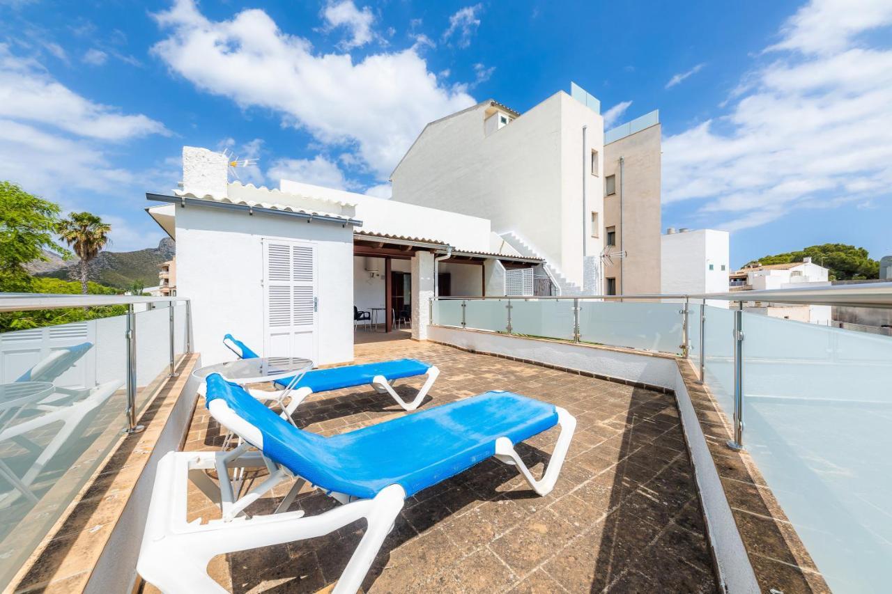 Cala Appartement