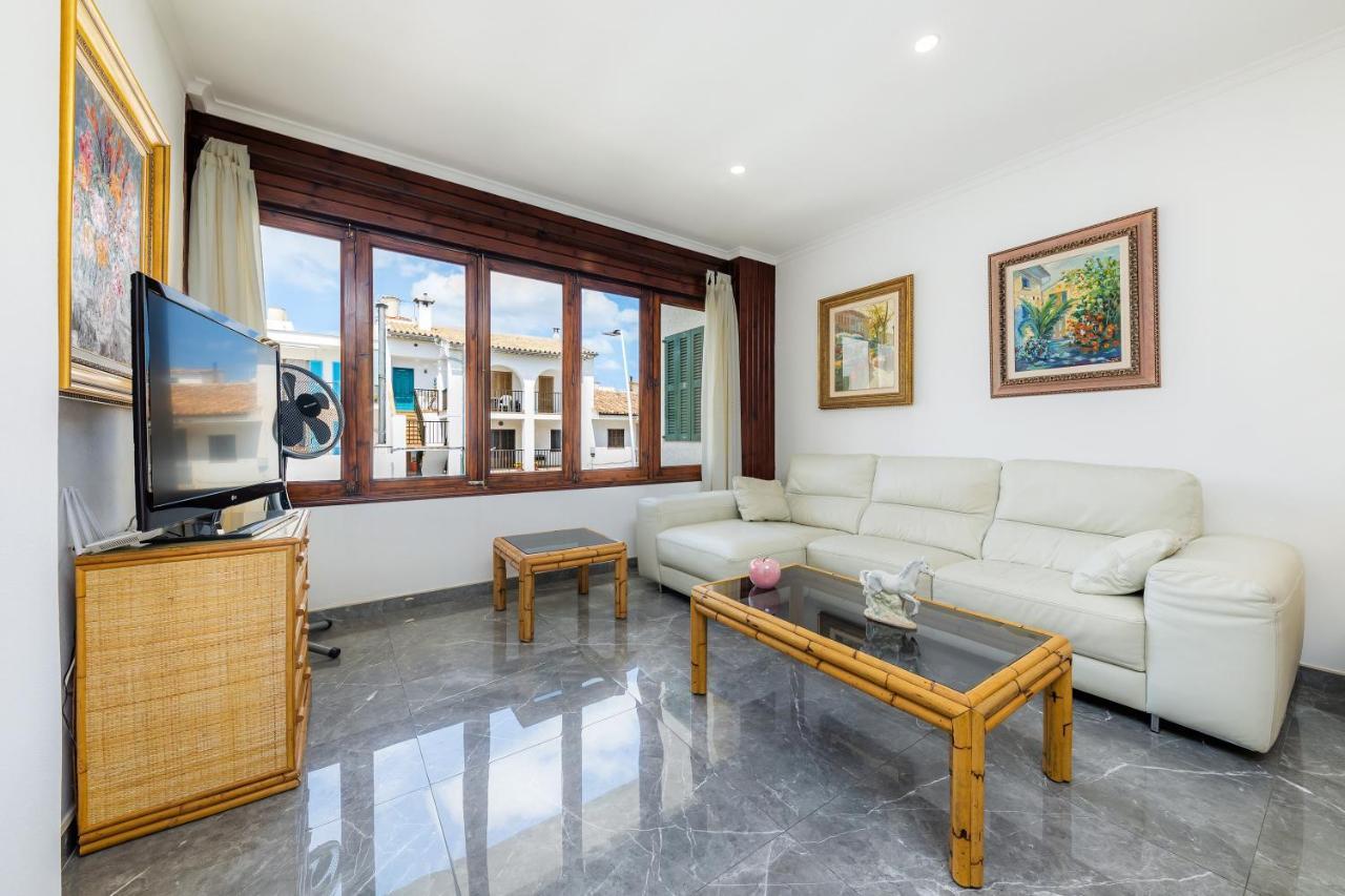 Appartement Cala