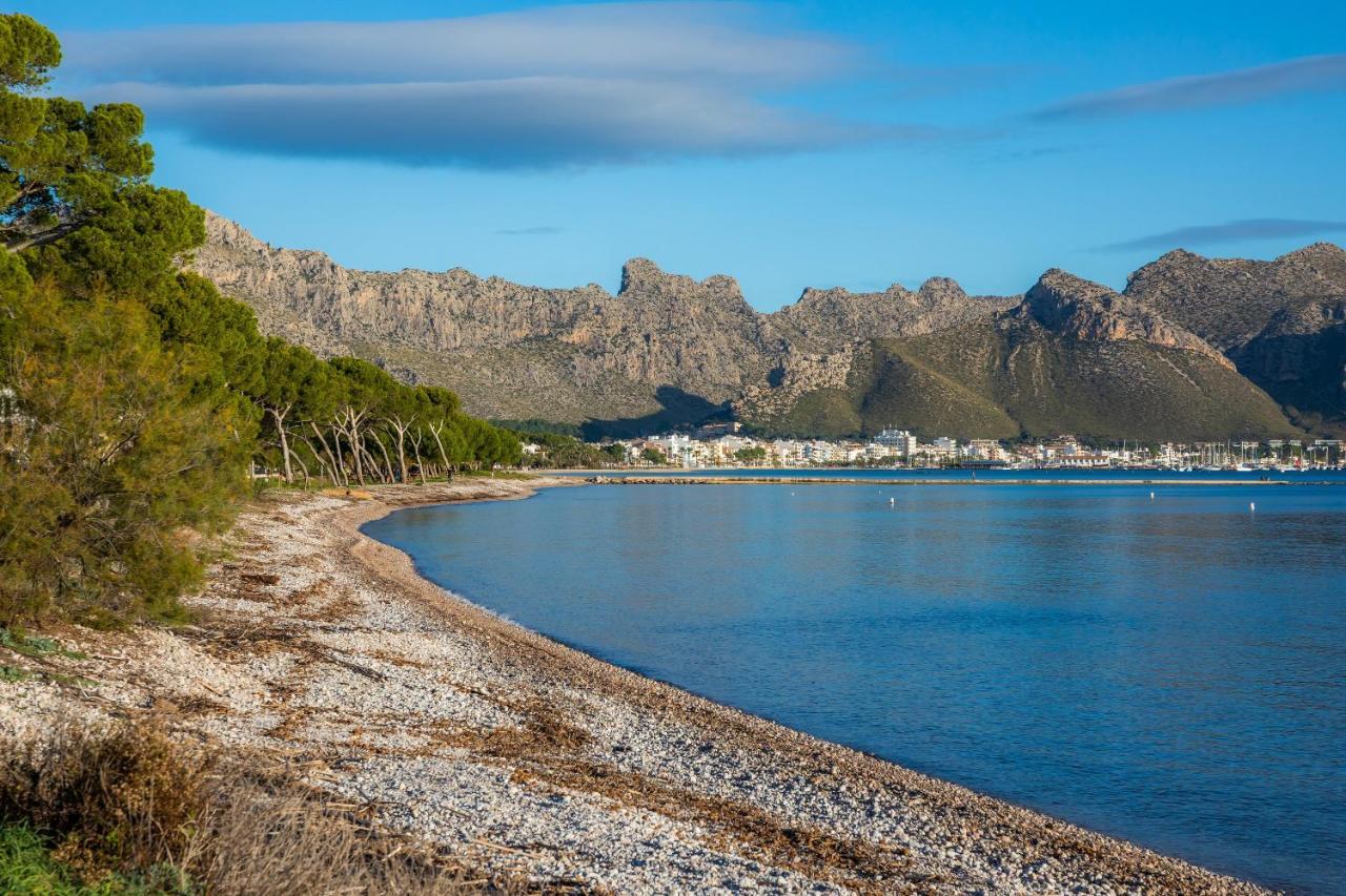 Cala Appartement